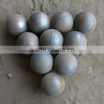 Top Ranked Steel Grinding Balls/Forged Balls for Ball Mills photo-6