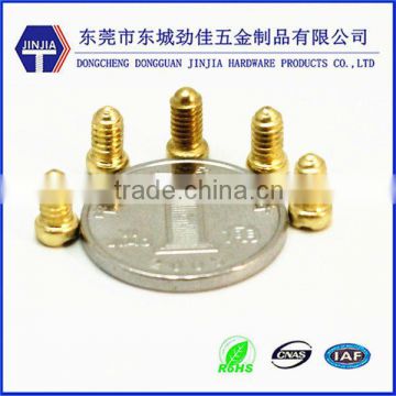 customized eletrical screws