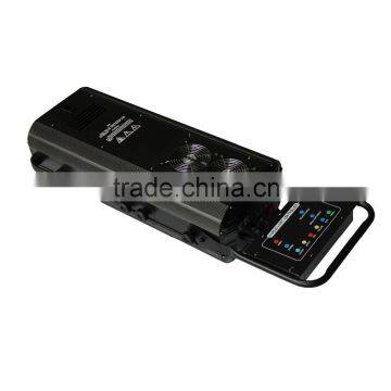 China Factory Split Stafe Lighting in Two 1200w Hmi Spot Led Light photo-5