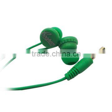 3d Logo Earbuds/Stereo Earphone Earbuds photo-3
