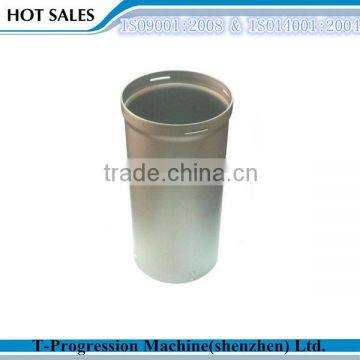 Electric Custom Steel Sheet Press Metal Stamping Parts