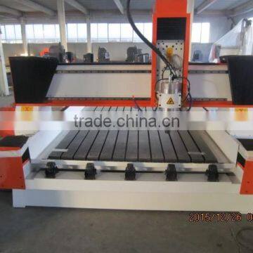 SM1325 Marble Carving Cnc Machine Italy photo-5
