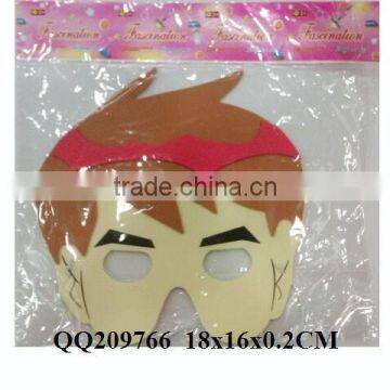 Funny Cartoon EVA Mask for Festival & Patty photo-5