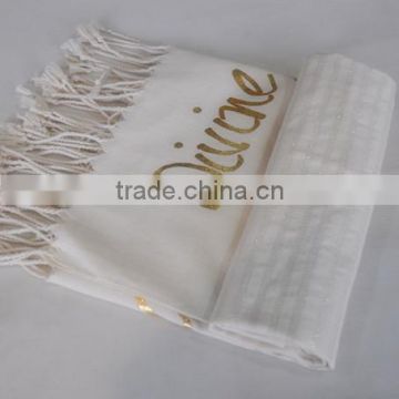 2014 Wholesale OEM Pestemal Towels Baby Towels Peshtemals Tunisian Fouta Towels