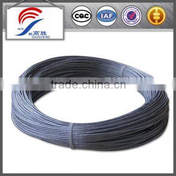 brake cable wire