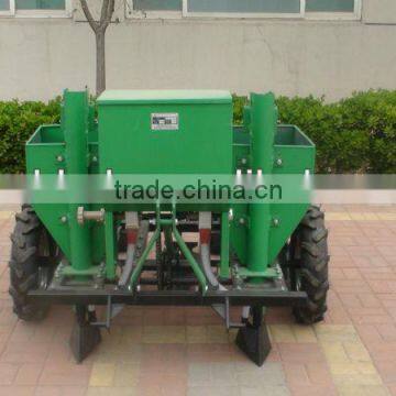 2CM series of potato planter from potatoer planter with fertilizer