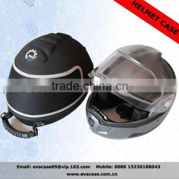 2016 EVA Motorcycle Accessaries Top Aluminum Case for Protective photo-3