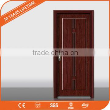 Cheap WPC Wood Door