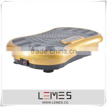Vibra Plate Fit Massager Body Slimmer Vibration Plate photo-1