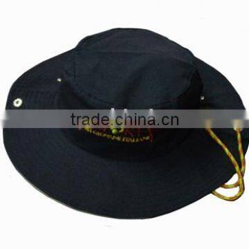 Hat Fashion hat folding hat