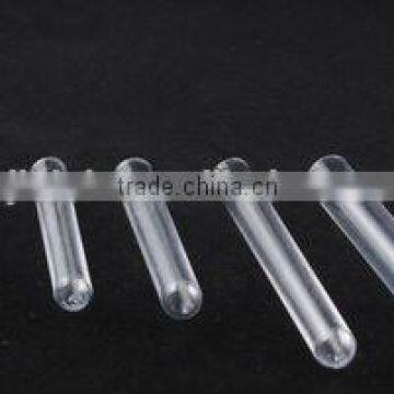 18 *180mm glass test tubes (round bottom)