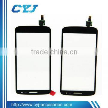 hot selling for transparent lcd display for lg G2 MINI