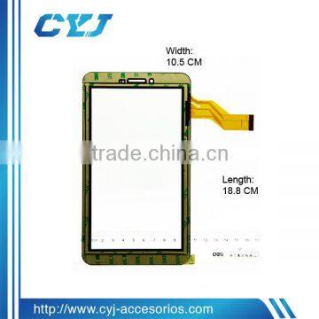 China supplier with Good quality Replacement Screen For Android Tablet NJG070099AEG08