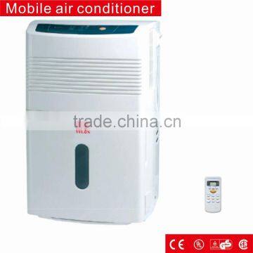 Indoor and Home use Honeywell portable air conditioner with cooling and heating function