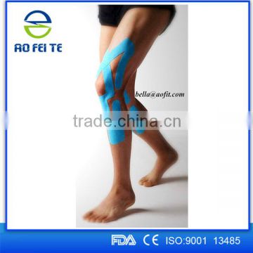 Aofeite tile contact self adhesive paper Kinesiology Tape