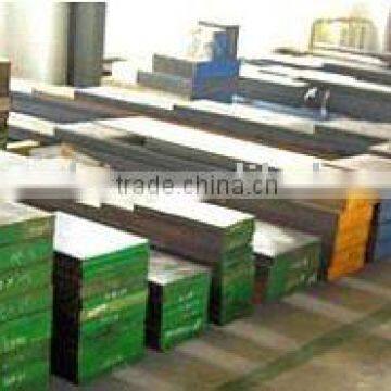 4Cr13 Plastic Tool Steel