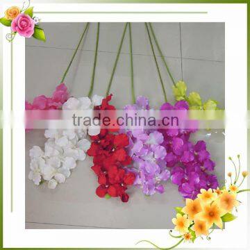 import artificial phalaenopsis orchid plant