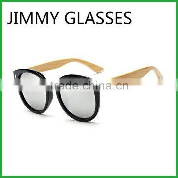 JMP616 Wholesale Hot Wood Sunglasses China