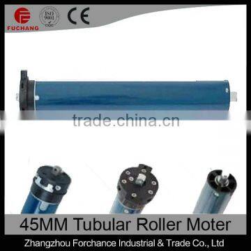 GM45S-10/15 Electric tubular motor