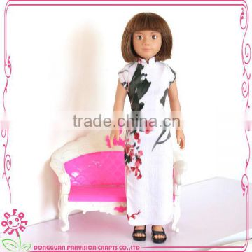 Doll factory, oem girl dolls, wholesale 12 inch vinyl doll