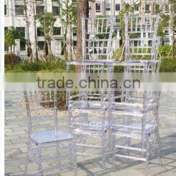 outdoor wedding resin picnic chiavari chair