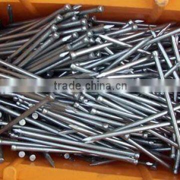 Cheap Common Nails(for Construction) photo-6