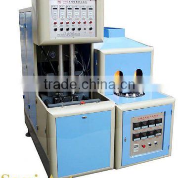 PET Bottle Blowing Machine for bottled water production