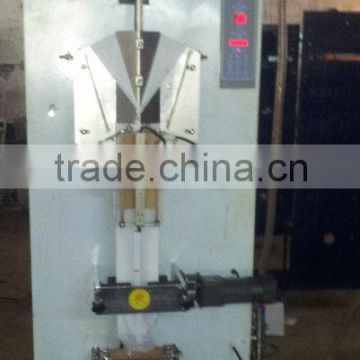 sachet water making machine/Sachet drinking water machine 100-500ML