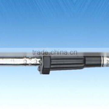 2014 new product high quality taiwan tip bakelite handle long life electronic high temperature soldering iron