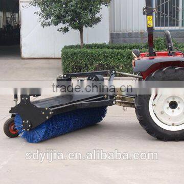 Factory Directly Sale Super Quality Newest Road Sweeper Wire Brush photo-4