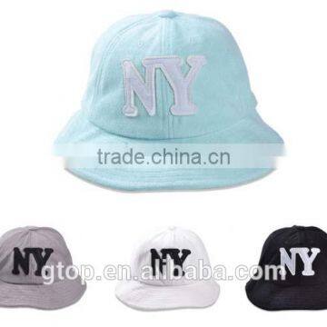 Plush Character Bucket Hat Boonie Outdoor Cap