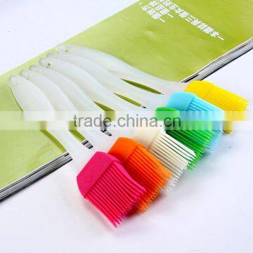 High Quality Cheap Price high temperature Silicone Brush from alibaba china supplier