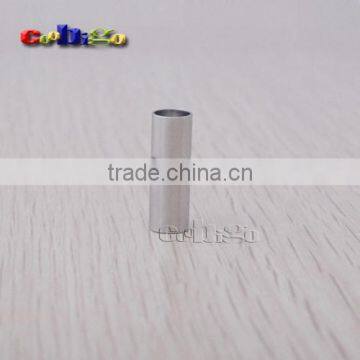 5mm Hole Stainless Steel Clasp Lanyard Safety Breakaway Pop Barrel Connectors For Paracord Bracelet Necklace #FLQ082 Quality Choice photo-4