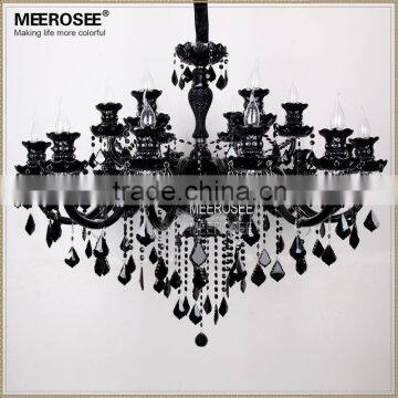 Modern Chain Chandelier Lustre Home Decoration Vintage Light MD1003 L18