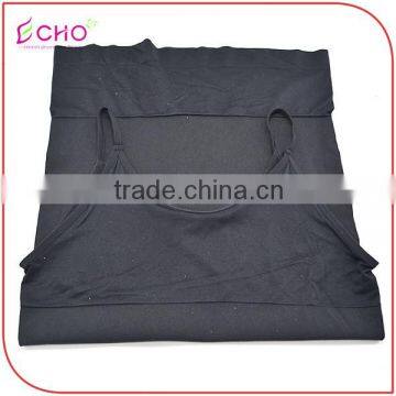 Body Shapewear Women Black&Nude Belvia Slimming Top photo-5