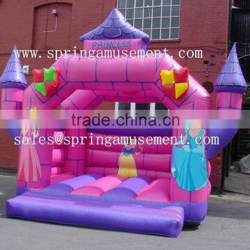 Fantastic inflatable princess bouncer SP-IB056