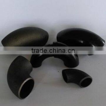 Marine Carbon Steel Elbow