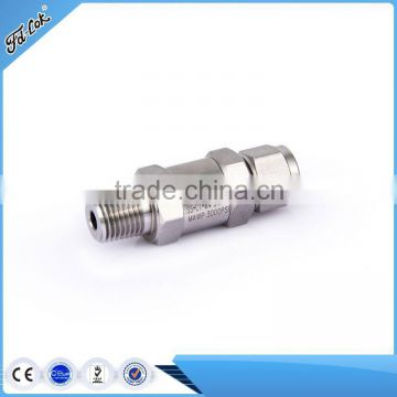 High Corrosion Resistence Cast Iron Wafer Check Valve