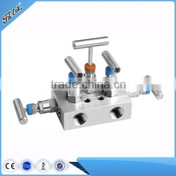 Super Quality Manual Block Valves