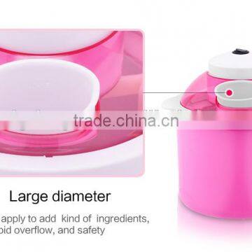 Ice Cream Maker/ice Cream Machine/soft Ice Cream Machine photo-5