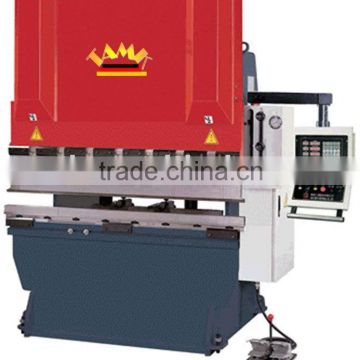 Hydraulic Press Brake