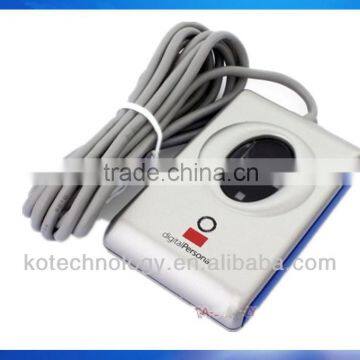 Red LED Digital Persona Fingerprint Scanner /Biometric Fingerprint Reader URU4000B photo-5