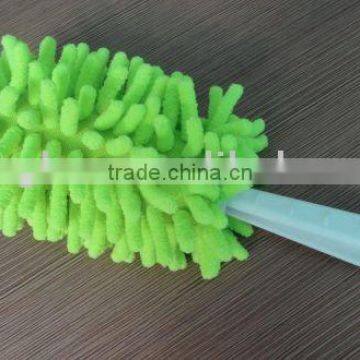 Microfiber Chenille Cleaning brush