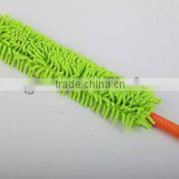 chenille duster