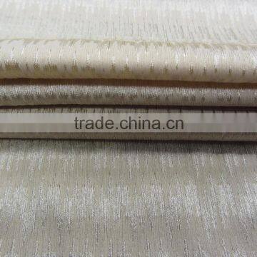 Electrocardiogram Pattern Bra Underwear Warp Nylon 185gsm Elastic Fabric photo-6