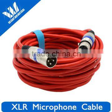 Good Sound xlr 3 Connectors Microphone Cable