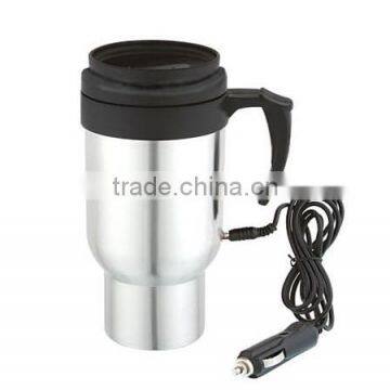 Electric Auto Mugs,electric heated mug
