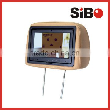 9 inch digital advetising screen