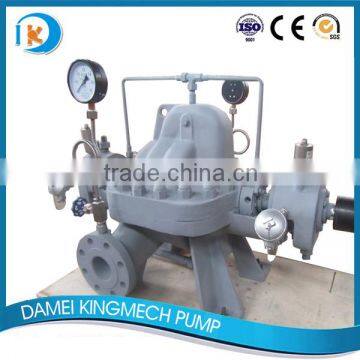 API610 BB1 single pump horizontal centrifugal pump