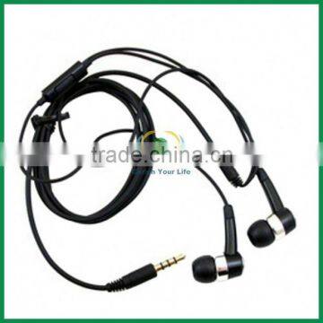 Hot earphone for samsung with mic , for samsung earphone